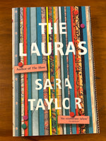 Taylor, Sara - Lauras (Paperback)