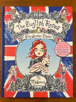 Madonna - English Roses 05 Big Sister Blues (Hardcover)