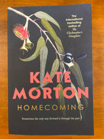 Morton, Kate - Homecoming (Trade Paperback)