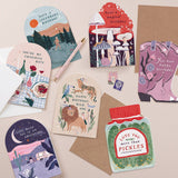 SPC Card - Love You More Than Pickles