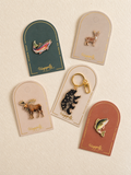 Happily Plants Pin - Rainbow Trout