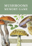 Memory Game-Viazmensky-Mushrooms