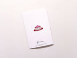 Greeting Card - Happy Birthday Pink