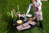 Tea Towel - Highlander Cow