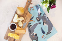 Tea Towel - Koalas
