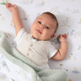 Jersey Sherpa Blanket - Goosey Goosey