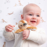 Ring Rattle - Kookaburra