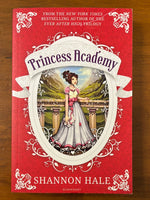Hale, Shannon - Princess Academy (Paperback)