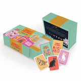 10 Minute Games Set - Fancy Felines