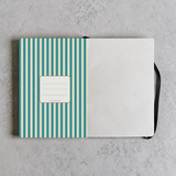 Notebook – Curious Cats