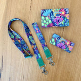 Lanyard - Mellow Meadow