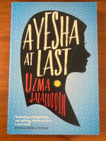 Jalaluddin, Uzma - Ayesha at Last (Trade Paperback)