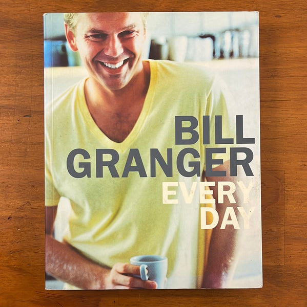 Granger, Bill - Every Day (Paperback)