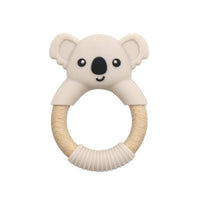 Teether - Koala Sage