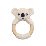Teether - Koala Sage