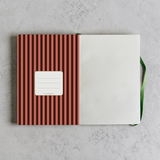 Notebook – Cats & Curiosities