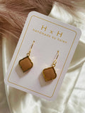 HxH Dangles - Moroccan Black