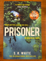 White, SR - Prisoner (Trade Paperback)