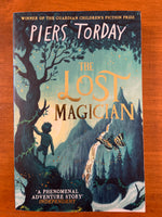 Torday, Piers - Lost Magician (Paperback)
