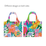 RO Reusable Shopping Bag - Flower Joy