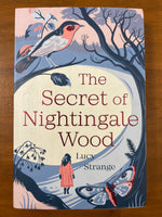 Strange, Lucy - Secret of Nightingale Wood (Paperback)