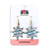 Jubly Umph Earrings - Proudly Neuro-Sparkly