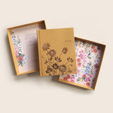 2026 Typoflora Planner - Honey