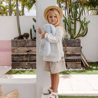 OB Designs - Soft Plush Toy - Bunny Baxter