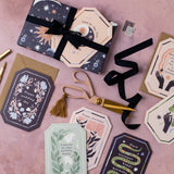 SPC Card - New Baby Growing Family