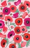 Tea Towel - Poppies