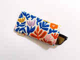 Glasses Case - Petals