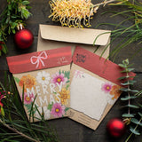Sow n Sow - Christmas Blooms