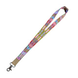 Lanyard - Wasabi Lanyard