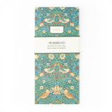 William Morris Magnetic List Pad No.1