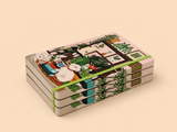 Notebook – Cosy Companions