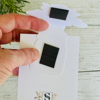 Magnetic Bookmark - Superb Fairy Wren