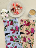 Tea Towel - Galah