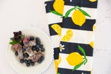 Tea Towel - Lemons