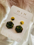 HxH Dangles - Hexagon Multi