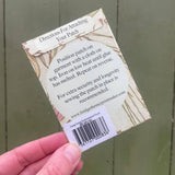 Embroidered Patch - Mad About Magpies