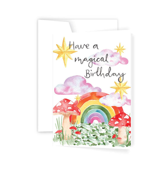 Ellen Walsh Designs - Magical Birthday