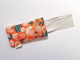 Glasses Case - Orange