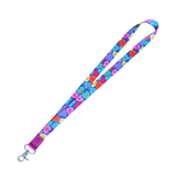 Lanyard - Candy Heart