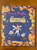 Blyton, Enid - Enchanted Library - Stories of Starry Nights (Hardcover)