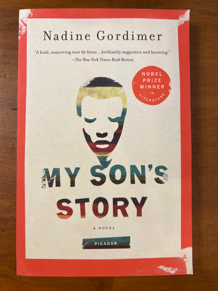 Gordimer, Nadine - My Son's Story (Paperback)
