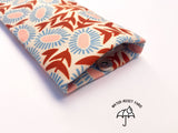 Glasses Case - Tiny Florals