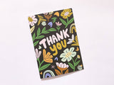 Greeting Card - Thank You