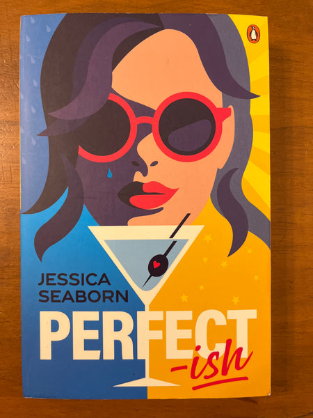 Seaborn, Jessica - Perfectish (Trade Paperback)