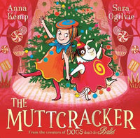 Paperback - Muttcracker