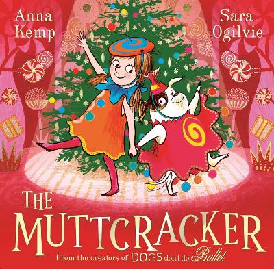 Paperback - Muttcracker